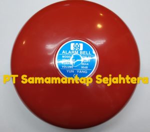 Jual Alarm Bell Harga Murah Kualitas Bagus di LTC Glodok Jakarta Barat Call / Wa 081310626689