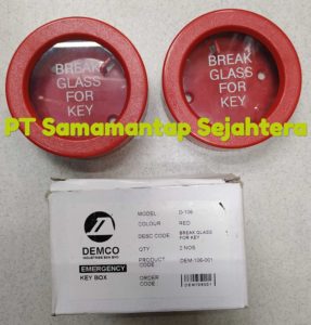 Jual Break Glass DEMCO Di Glodok Gedung LTC Jakarta Barat Call/WA 081310626689 Email: info@anekaalatpemadam.com