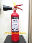Jual APAR Tabung Pemadam DEFENDO 2 Kg CO2 DC20 di Glodok Gedung LTC Jakarta Barat Call Wa 081310626689