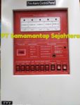 Jual Master Control Fire Alarm / Fire Alarm Control Panel / Panel Pemadam di Glodok Jakarta Barat Call Wa 081310626689 Pusat Grosir Perlengkapan dan Alat Pemadam Kebakaran LTC ( Lindeteves Trade Center )
