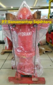 Jual Pillar Hydrant OZEKI Two Way di LTC Glodok Jakarta Barat Call Wa 081310626689