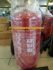 Jual Fire Extinguisher / Tabung pemadam Trolley merk VIKING dengan kapasitas 50 kg Powder Di Lindeteves Trade Center
