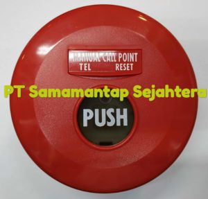 Jual Manual Call Point Horinglih di Lindeteves Trade Center Glodok Jakarta Barat Call Wa 081310626689