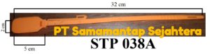 Jual Segel Pengaman STP 038A di LTC Glodok Jakarta Barat Call/WA 081310626689