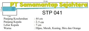 Jual Segel Pengaman STP 041 di Lindeteves Trade Center Glodok Jakarta Barat Call/WA 081310626689