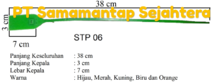 Jual Seal Security STP 06 di Glodok Gedung LTC Jakarta Barat Call/WA 081310626689