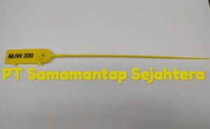 Seal Security Type MJW 200 di Depok