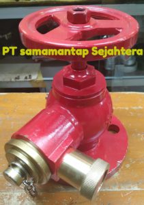 Jual Landing Valve Pemadam Call/WA 081310626689 Email: info@anekaalatpemadam.com