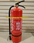 Jual Fire Extinguisher Tabung pemadam  merk VIKING dengan kapasitas 4,5 kg di Glodok Lindeteves Trade Center Jakarta Barat Call Wa 081310626689