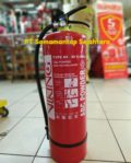 Jual APAR Tabung pemadam  merk VIKING dengan kapasitas 9 kg di LTC Glodok Jakarta Barat Call Wa 081310626689