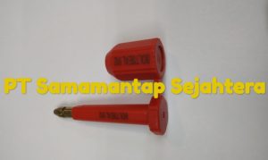 Bold Seal Security di Glodok Jakarta Barat Pusat Perlengkapan dan Alat Pemadam Kebakaran LTC Glodok