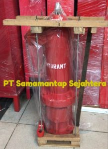 Jual Pillar Hydrant One Way di Glodok Gedung LTC Jakarta Barat Call / Wa  081310626689