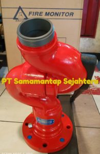 Jual Shilla Fire Monitor SL23N Indonesia Glodok Lindeteves Trade Center Jakarta Barat  Call/WA 081310626689