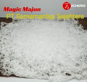 Jual Ichiro Magic Majun Pengganti Kain Majun di Indonesia LTC Glodok Jakarta Barat
