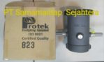 Jual Protek 823 Adjustable Flow-Baffle Monitor Nozzle Indonesia di LTC Glodok Jakarta Barat Call/WA 081310626689