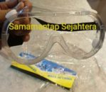 Jual Kacamata Safety / Googles Indonesia LTC Glodok Jakarta Barat Call/WA 081310626689