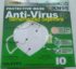 Jual Masker KN95 Anti Virus Indonesia LTC Glodok Jakarta Barat Call/WA 081310626689