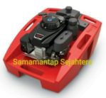 Jual Pompa Apung / Floating Pump Niagara 2 LTC Glodok Jakarta Barat Indonesia