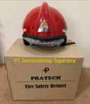 Jual Helm Pemadam / Fire Helmet Indonesia LTC Glodok Jakarta Barat Call/WA 081310626689