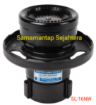 Jual Shilla Water Monitor Jumbo Nozzle SL16NW Indonesia LTC Glodok Jakarta Barat Call/WA 081310626689