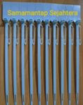 Jual Segel Pengaman Seal Security PI.300 Indonesia Jakarta Barat Gedung LTC Glodok Segel Pengaman Seal Security PI.300