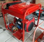 Jual Pompa Pemadam Fire Pump Honda 25Hp Indonesia Jakarta Gedung LTC Glodok Call/WA 081310626689