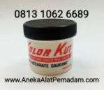 Jual Kolor Kut Gasoline Gauging Paste di Indonesia Jakarta Barat LTC Glodok Call/WA 081310626689