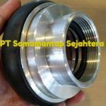 Jual Adaptor Alumunium Drat Dalam Machino 2,5 inch di Glodok Gedung LTC Jakarta Barat Call/WA 081310626689 Email: info@anekaalatpemadam.com