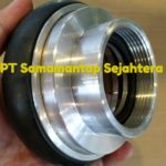 Jual Adaptor Alumunium Drat Dalam Machino 2,5 inch di Glodok Gedung LTC Jakarta Barat Call/WA 081310626689 Email: info@anekaalatpemadam.com