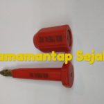 Bold Seal untuk Container di Tangerang