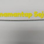 Jual Segel Pengaman Seal Security Cable Seal Jakarta Indonesia Gedung LTC Glodok Call/WA 081310626689