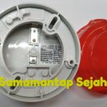 Jual Heat detector Merk JIT di Glodok Jakarta Barat Call Wa 081310626689 Perlengkapan dan Alat Pemadam Kebakaran LTC ( Lindeteves Trade Center ) terlengkap dan terpercaya klik www.AnekaAlatPemadam.com