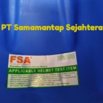Jual Helm Safety FSA di Glodok Gedung LTC Jakarta Barat Call/WA 081310626689  Email: info@anekaalatpemadam.com