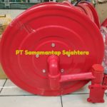Fire Hose Reel di Glodok Jakarta barat LTC Lindeteves Trade Center