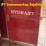 Jual Box Hydrant Type C Outdoor Di Glodok Lindeteves Trade Center Jakarta Barat Call / Wa Call / WA 081310626689