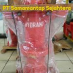 Jual Pillar Hydrant OZEKI Two Way di LTC Glodok Jakarta Barat Call Wa 081310626689