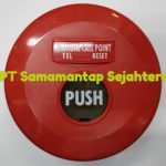 Jual Manual Call Point Horinglih di Lindeteves Trade Center Glodok Jakarta Barat Call Wa 081310626689