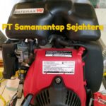 Jual Pompa Jinjing MINI-STRIKER “WATERAX/ WILDFIRE” Di Lindeteves Trade Center Jakarta Barat Call Wa 081310626689