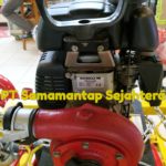 Jual Pompa Jinjing MINI-STRIKER “WATERAX/ WILDFIRE” Di Lindeteves Trade Center Jakarta Barat Call Wa 081310626689
