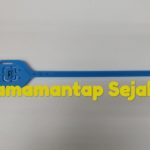 Seal Security SEN 03B Single Lock Jakarta Utara