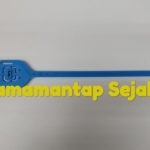 Seal Security SEN 03B Single Lock Jakarta Utara