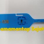 Seal Security SEN 03B Single Lock Jakarta Utara
