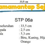Jual Seal Security STP 06A di Glodok Gedung Lindeteves Trade Center Jakarta Barat Call/WA 081310626689 Email: info@anekaalatpemadam.com