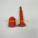 Seal Security di Glodok Jakarta