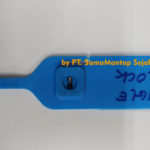 Seal Security SEN 03B Single Lock Jakarta Utara
