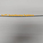 Jual Segel Pengaman Seal Security Cable Seal Jakarta Indonesia Gedung LTC Glodok Call/WA 081310626689