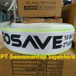 Jual Selang Kanvas GOSAVE di Lindeteves Trade Center Glodok Jakarta Barat Call WA 081310626689