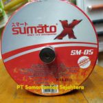 Distributor Resmi SUMATO Smart Fire Extinguisher SM 05 di LTC Glodok Jakarta Barat Call / Wa 081310626689