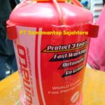 Distributor Resmi SUMATO Smart Fire Extinguisher SM 05 di LTC Glodok Jakarta Barat Call / Wa 081310626689