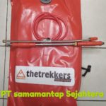 Jual The Trekkers Backpack pump Call/WA 081310626689 Email: info@anekaalatpemadam.com